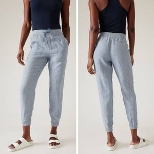 Athleta Retreat Joggers